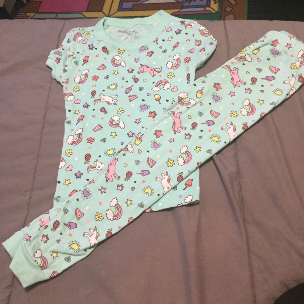 Pajamas